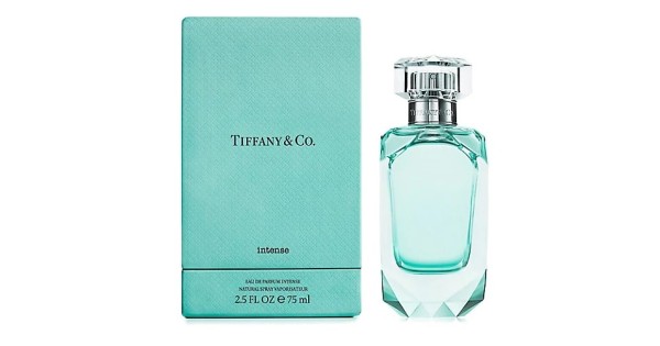 Tiffany & CO Intense for Her EDT 75mL